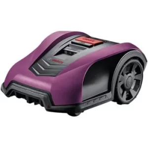 Image of Bosch Home and Garden F016800554 Mower cover Suitable for products by: Bosch