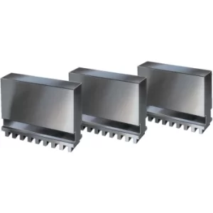 Image of EJC Soft Scroll Jaws 4" (Set-3)