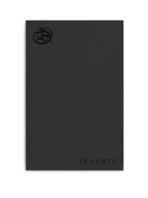 Image of Seagate 5TB Firecuda Gaming External Hard Disk Drive STKL5000400