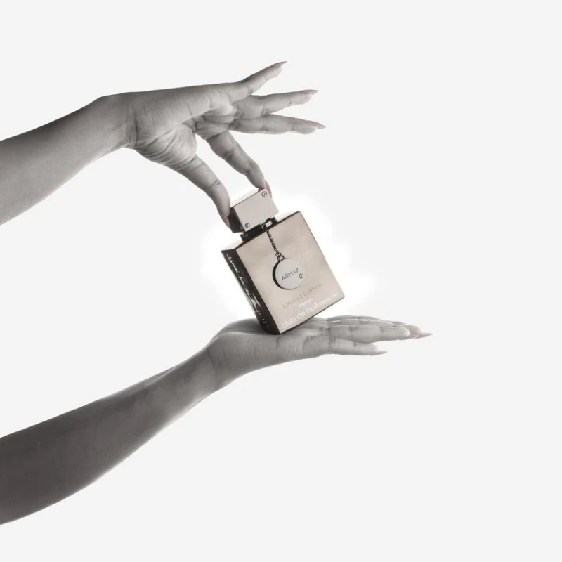 Image of Armaf Club De Nuit Intense Man Limited Eau de Parfum 105 ml