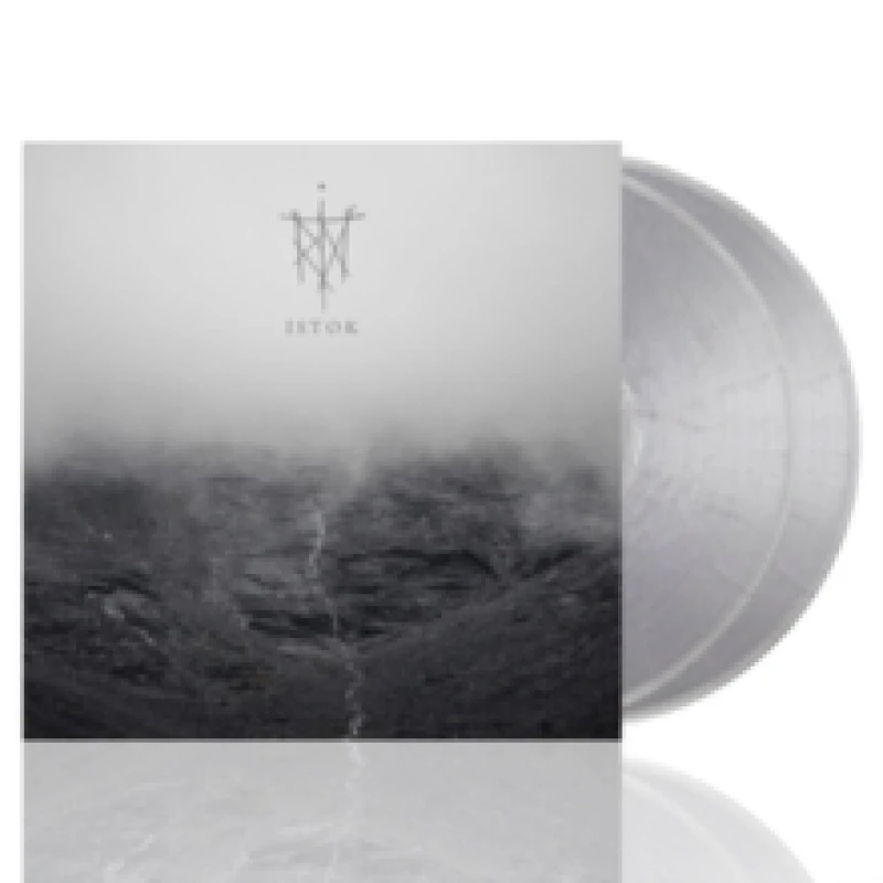 Image of TRNA Istok (Vinyl) 12 Album Coloured Vinyl