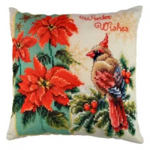 Image of A10850 Multicolor Cushion