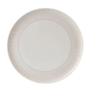 Image of Royal Doulton Ellen DeGeneres Stripe Serving Platter 32cm