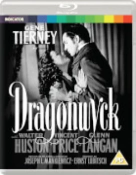 Image of Dragonwyck (Standard Edition)