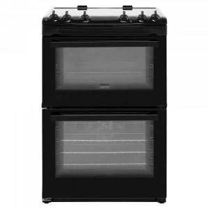Image of Zanussi ZCI66050BA 60cm Electric Cooker