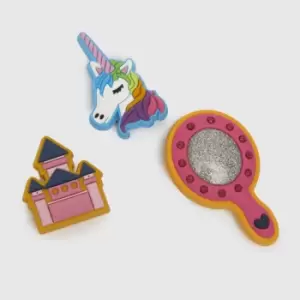 Image of Crocs Multi Fairy Tale 3 Pack