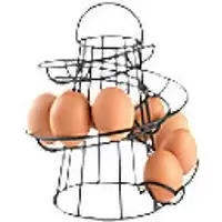 Image of NEO Storage Metal Black 22 x 20.5 x 20.5 cm