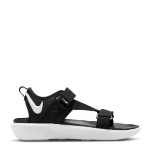 Image of Nike Vista Womens Sandals - Black