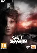 Image of Get Even (EMEA) PC Download