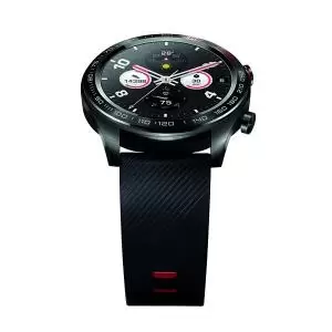 Image of Honor Magic Watch BlackRed 55023299 HR26587