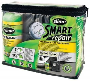 Image of Slime Quickspair Emergency Tyre Repair