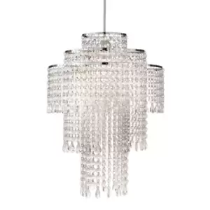 Image of Village At Home Cher Pendant Shade