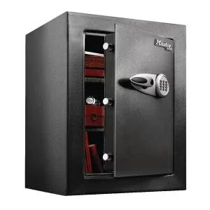 Image of Master Lock Office Security Safe Electronic Lock 123.2 Litres T8-331ML