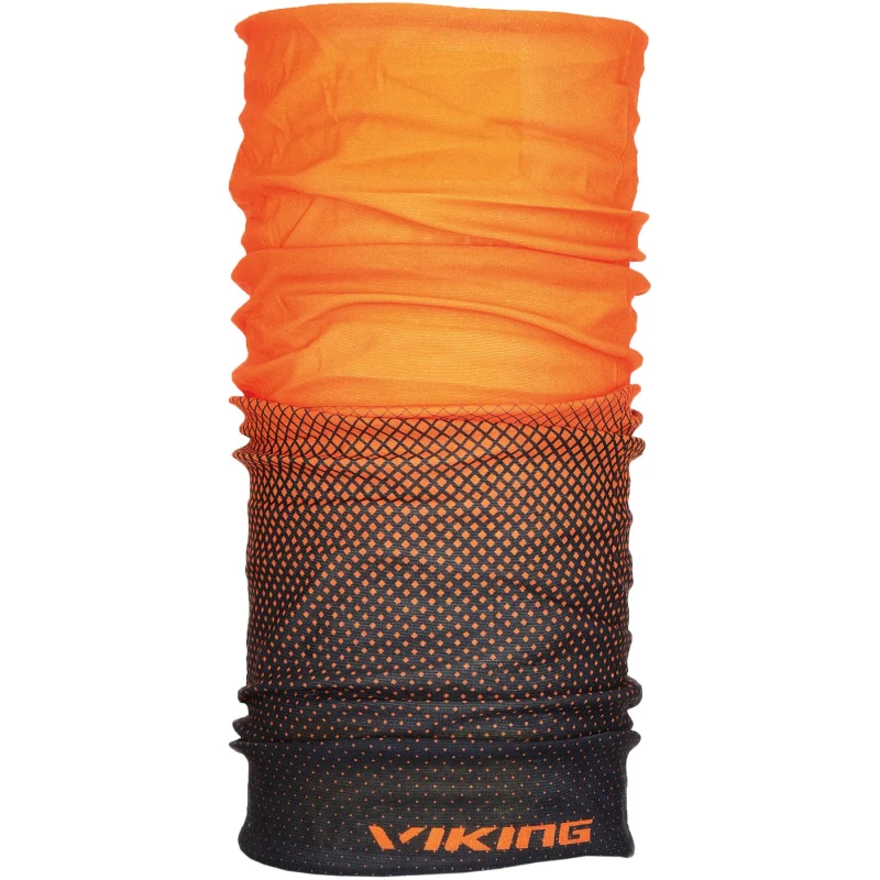 Image of Bandana Viking 7123 Polartec Orange Unisex TU
