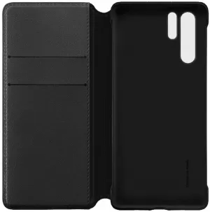 Image of Huawei P30 Wallet Case Cover