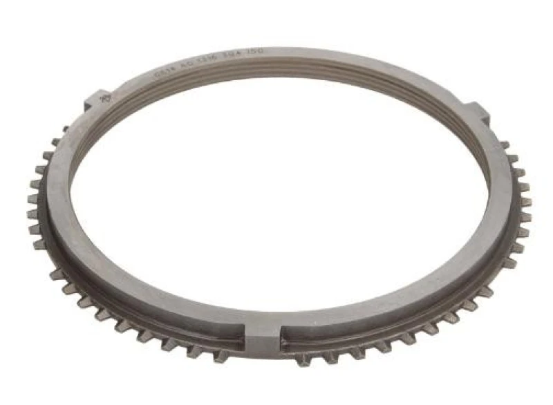 Image of Euroricambi 95531629 Synchronizer Ring, manual transmission Synchronizer Ring,manual transmission (3708)
