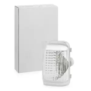 Image of ALKAR Turn Signal FIAT,PEUGEOT,CITROEN 6202922 6325H1,6325H1,71748253 Side Marker Lights,Side Indicator,Indicator 6325H1,71748253