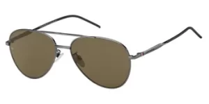 Image of Tommy Hilfiger Sunglasses TH 1788/F/S Asian Fit KJ1/70