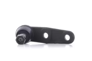 Image of RIDEX Ball joint 2462S0250 Suspension ball joint,Suspension arm ball joint CHEVROLET,DAEWOO,Aveo / Kalos Schragheck (T250, T255)