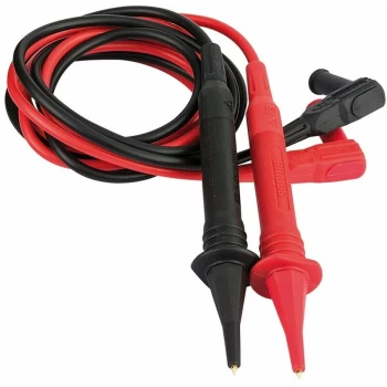 Image of DRAPER 42102 - Spare Fuse Test Probes for 41864, 41911, 41967, 41823, 41824, 41834 Digital Meters