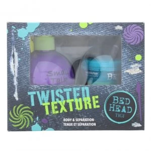 Image of Tigi Bed Head Twisted Texture Gift Set