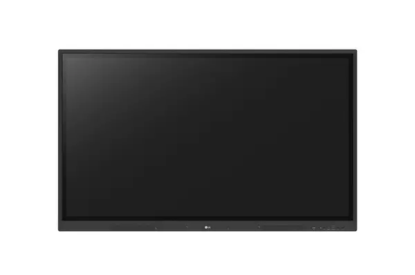 Image of LG 75TR3DK-B 75" Interactive Digital Board 75TR3DK-B.AUEQ