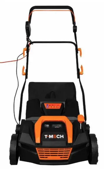 Image of T Mech 1800W 38cm Artificial Grass Vacuum