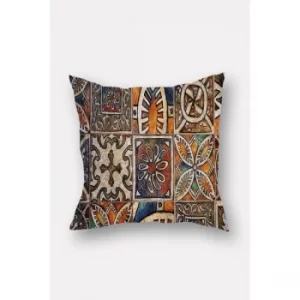 Image of YS332685647 Multicolor Cushion Cover