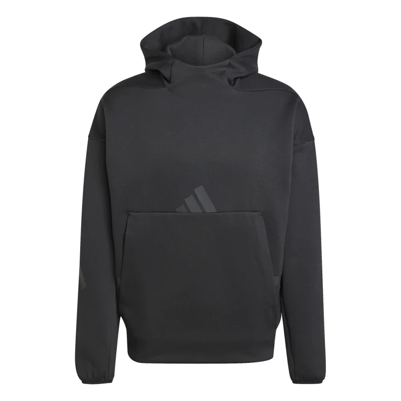 Image of adidas Z.N.E. Hoodie Mens - Black L