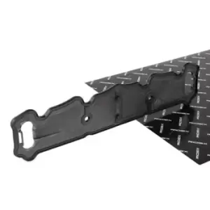 Image of RIDEX Rocker Cover Gasket 321G0197 Valve Cover Gasket,Rocker Gasket PEUGEOT,CITROEN,206 Schragheck (2A/C),206 CC (2D),207 (WA_, WC_),307 CC (3B)