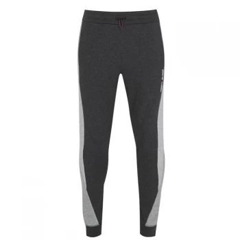 Image of Tommy Sport Hilfiger Block Jogger - Grey Heather