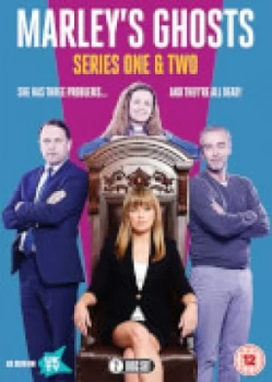 Image of Marley's Ghosts - Series One and Two