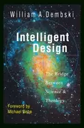 Image of intelligent design the bridge between science and theology