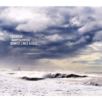 Image of Zbygniew Namyslowski Quintet - Nice & Easy CD