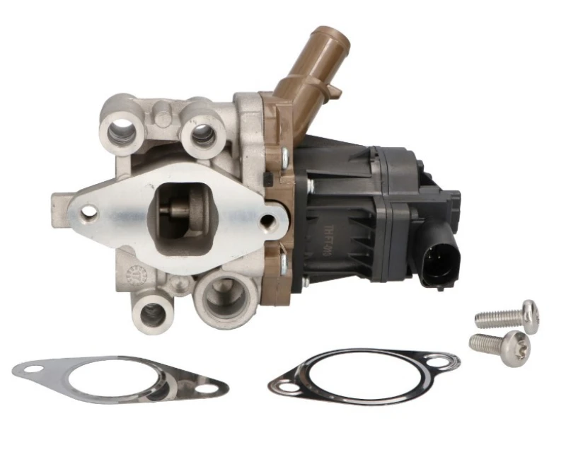 Image of STARQ SQ322-06228 EGR valve Control Valve, Electric EGR Valve (1145)