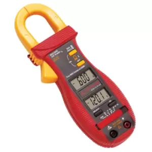 Image of Amprobe ACD-14 Plus Dual Display Clamp Multimeter 400A