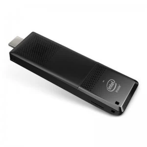 Image of Intel Compute Stick, Intel Atom x5-Z8300 1.44GHz, 2GB RAM, 32GB Flash,