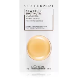Image of LOreal Professionnel Serie Expert Power Mix Concentrated Additive For Dry Hair 10 ml
