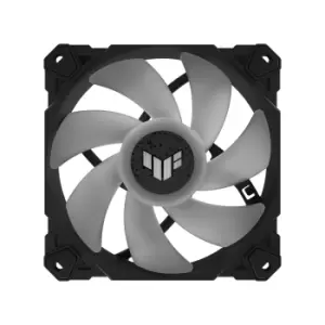 Image of ASUS TUF Gaming TF120 ARGB Fan Computer case Air cooler 12cm Black