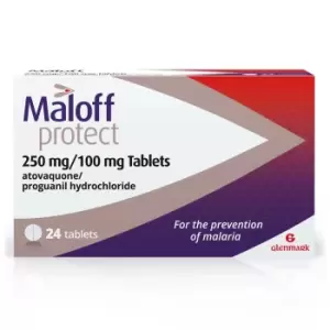 Image of Maloff Protect Tablets