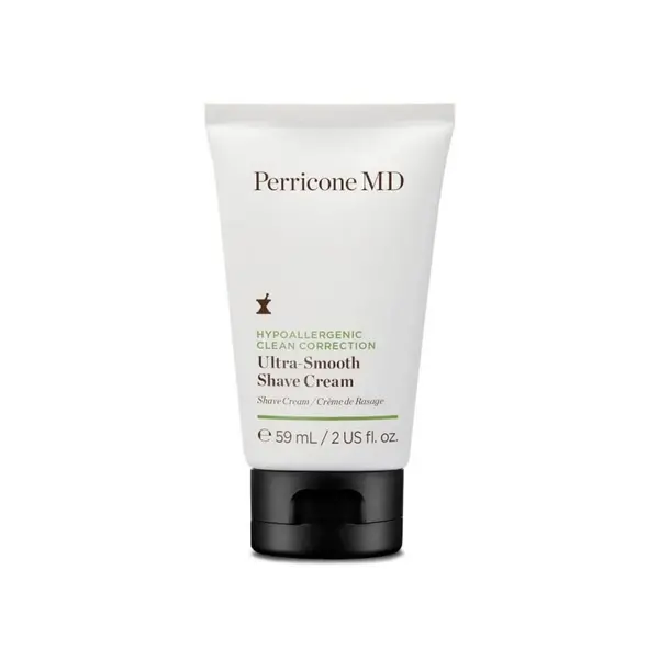 Image of Perricone MD Clean Correction Smooth Shave Cream 59ml