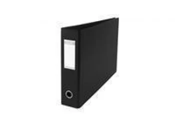 Image of Elba Bantex Laf A3 File 70mm Black