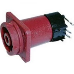 Image of Mains connector Series mains connectors FC Socket horizontal mount