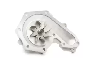 Image of VALEO Water pump 506019 Engine water pump,Water pump for engine OPEL,RENAULT,VOLVO,Movano Kastenwagen (X70),Movano Bus (X70),Arena Bus (A97)