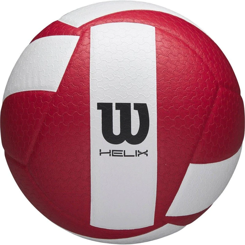 Image of Wilson Wilson Helix Volleyball Neutral unisex One Size