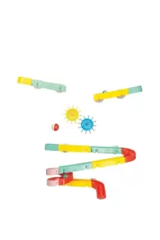 Image of Marble Run Waterslide Bath Toy