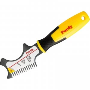 Image of Purdy Brush and Roller Cleaner Tool