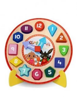 Image of Bing Puzzle Clock