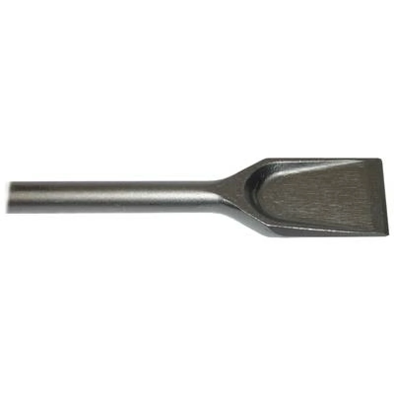 Image of Makita Makita B-14015 Butt chisel 50 mm Total length 350 mm SDS-Max B-14015
