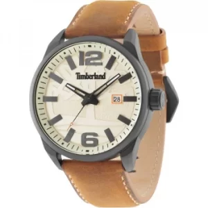 Image of Mens Timberland Ellsworth Watch